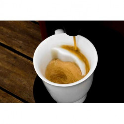 Tasses à café lungo - DELISSEA